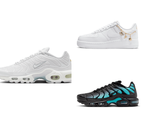 Sneakers👟 cover photo collage