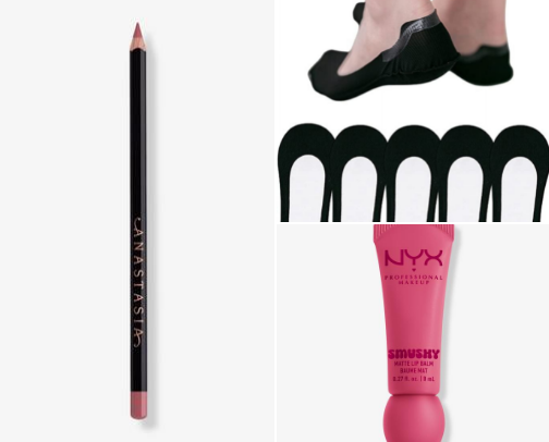 Cheap must haves needed to survive cover photo collage