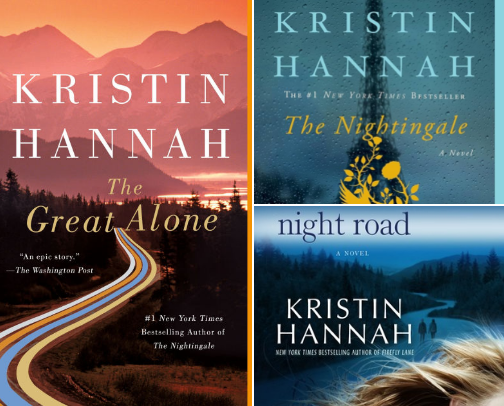 My favorite book recs cover photo collage