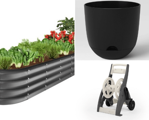 Grow baby grow cover photo collage