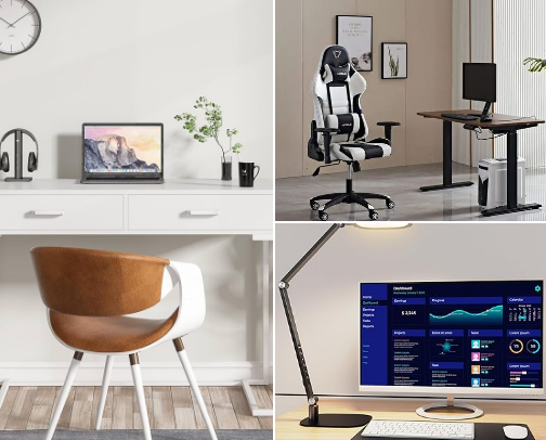Must-Have Tools for Freelance Content writers cover photo collage