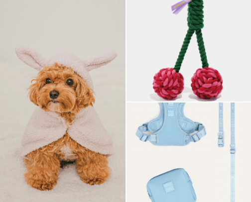 Eme's Picks! cover photo collage