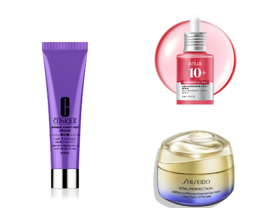 Top Skincare Picks for Glowing Skin cover photo collage