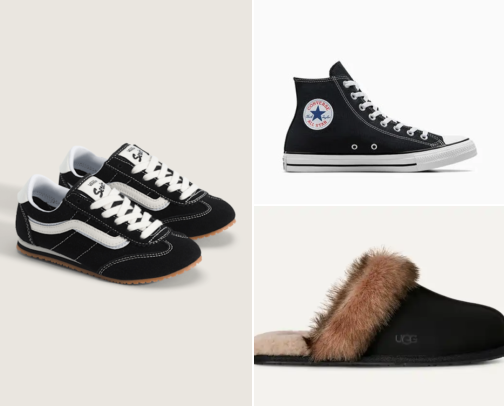 Hot 🔥 Shoes cover photo collage