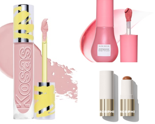 Trending Makeup of 2026 cover photo collage
