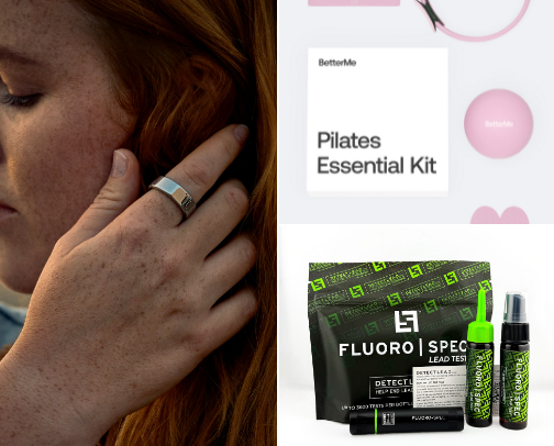 What’s on my wishlist? cover photo collage