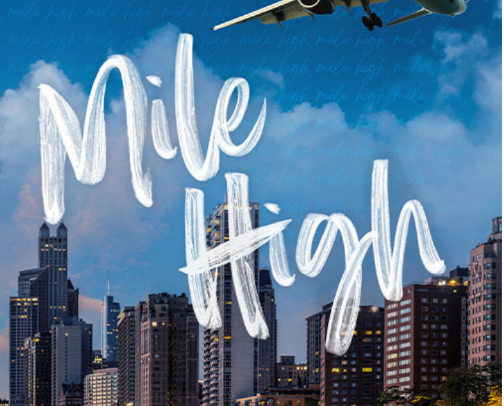 Liz Tomforde ✈️ cover photo collage