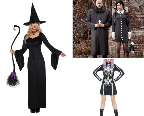 BOO! It's Halloween 🎃👻🕷️ cover photo collage