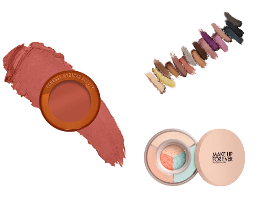 ✨️ SEPHORA ✨️ cover photo collage