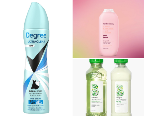 Everyday Must Haves 🩷 cover photo collage