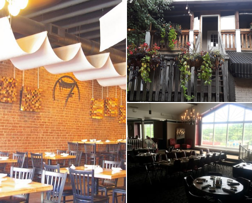 Best of the best-Cookeville, TN-Restaurants cover photo collage