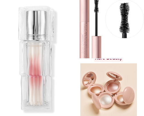 Make up I swear by cover photo collage