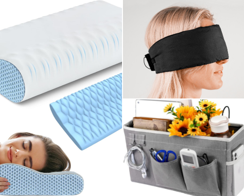 Dorm Room Essentials Under $50 | 24 Must-Have Items for College Students cover photo collage