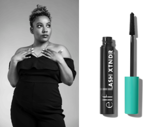 My favorite beauty recs cover photo collage