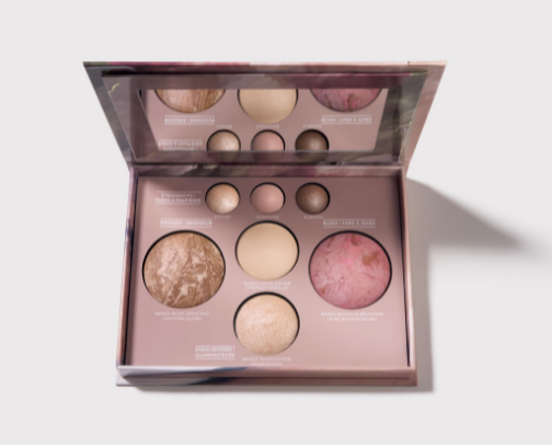 Pretty Makeup Picks I’m Obsessed With cover photo collage