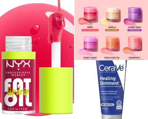 Mis favoritos de belleza que valen la pena cover photo collage