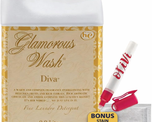 Clean Girl Household Necessities cover photo collage