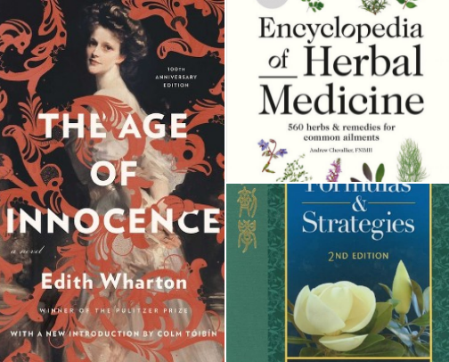 Books cover photo collage