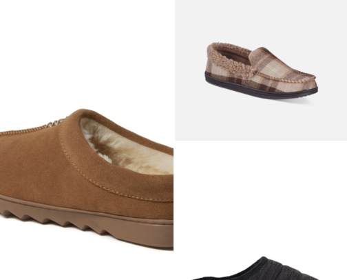 Slippers I Bought After My Cold Floors Ruined Every Morning cover photo collage