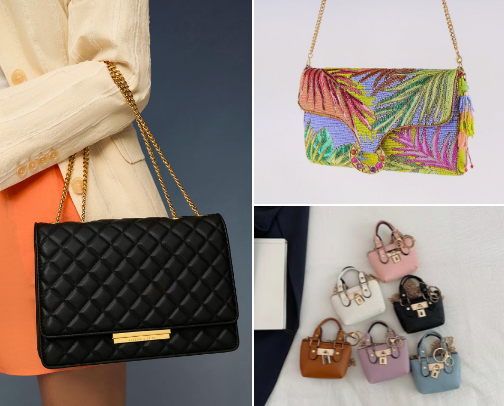 25 Korean Bags Every Fashion Girl Needs in 2026 👜✨ cover photo collage