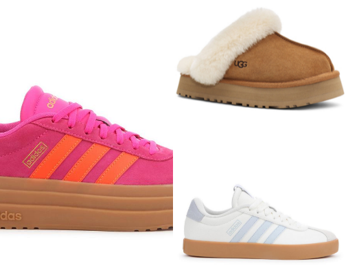 Shoes I love! cover photo collage