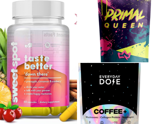 Self Care cover photo collage