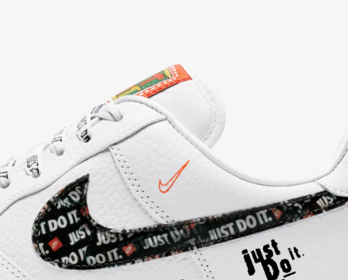 Nike snicers cover photo collage