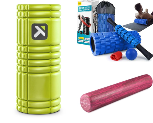 I Added These and My Flexibility Improved Without Me Even Noticing cover photo collage