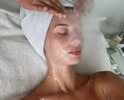 High Maintenance Must-Haves That Keep Me Low Maintenance cover photo collage