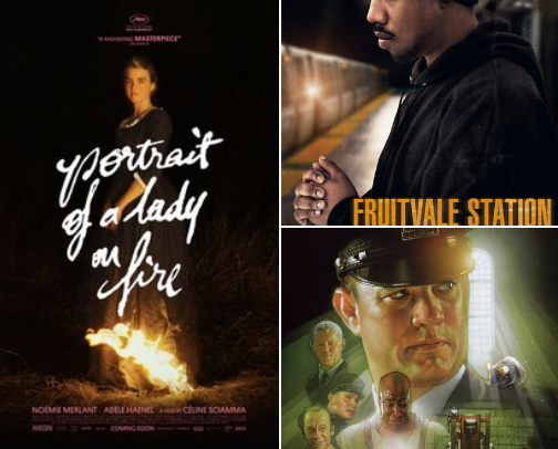 ⍣ films to shatter your heart ⍣ cover photo collage