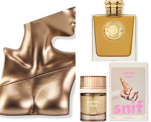 Best Vanilla Perfumes at Ulta🦢 cover photo collage