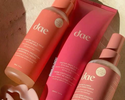 hair care 🧖🏻‍♀️🪮 cover photo collage