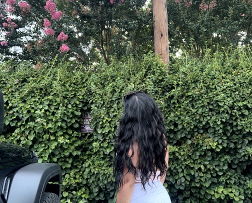 hair care 🧖🏻‍♀️🪮 cover photo collage