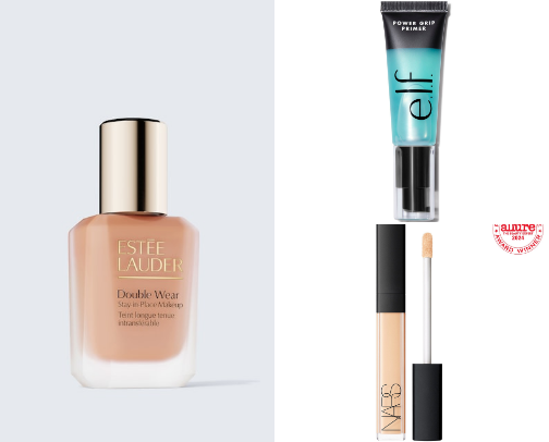 Ulta favorites! cover photo collage