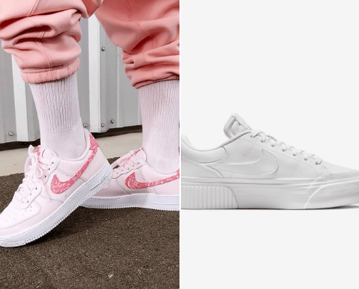 👞 · 🥾 shoes 👟 · 👠 · cover photo collage
