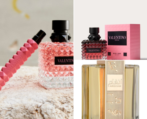 New perfumes I love!! Bought more then once cover photo collage