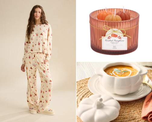 Did someone call on Autumn? 🍁🍂🍎 cover photo collage
