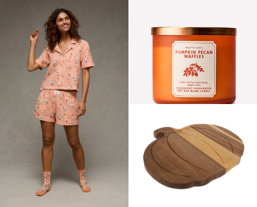 Fall Finds I’m Obsessed With 🍂🤎 cover photo collage