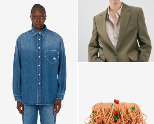 Everything in Style cover photo collage