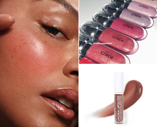 💄✨ Beauty Essentials You Can’t Live Without cover photo collage