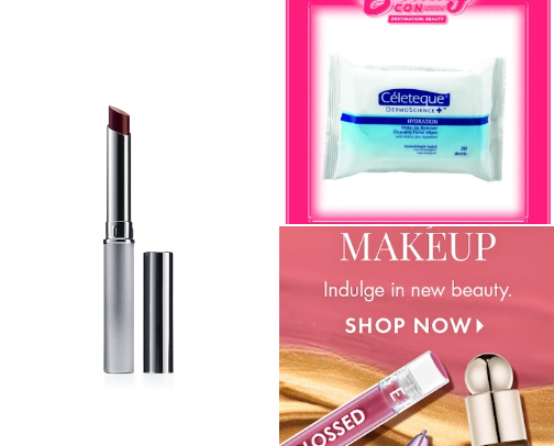 Glow-Up Essentials: My Ride-or-Die Beauty Picks cover photo collage