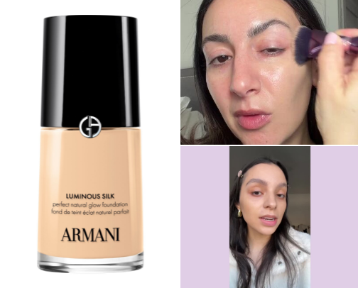 ✨ The Sephora Products I Recommend Again and Again cover photo collage