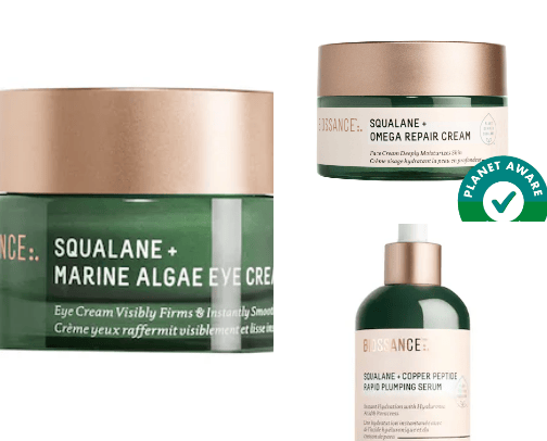 Must-Have Skincare Products cover photo collage