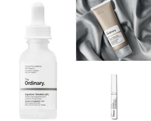 the ordinary cover photo collage