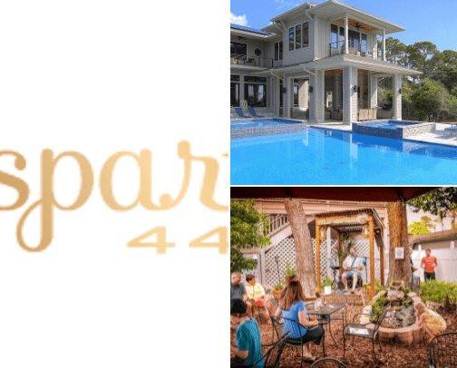 South Carolina cover photo collage