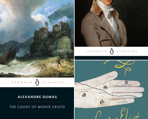 Actually Good Classics cover photo collage