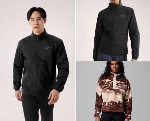 Essential Outdoor Gear for nature lovers cover photo collage