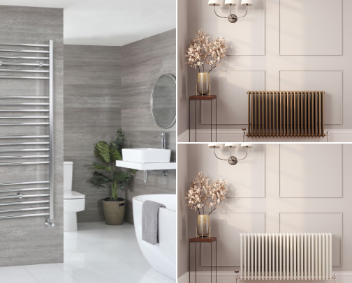 How to Save Energy and Still Stay Warm This Winter cover photo collage