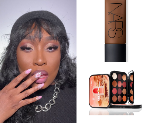 2016 Style Makeup cover photo collage