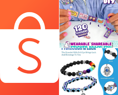Affordable/Products ⚡❤️ cover photo collage